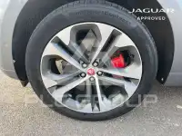 2022 Jaguar F-PACE