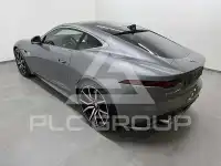 2022 Jaguar F-TYPE
