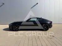 2022 Jaguar F-TYPE