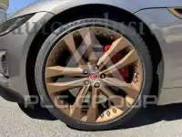 2022 Jaguar F-TYPE