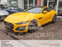 2022 Jaguar F-TYPE