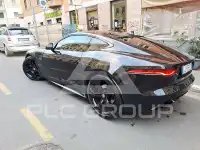 2022 Jaguar F-TYPE
