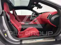 2022 Jaguar F-TYPE