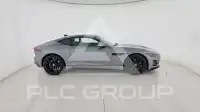 2022 Jaguar F-TYPE