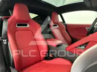 2022 Jaguar F-TYPE
