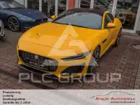2022 Jaguar F-TYPE