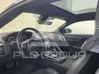 2022 Jaguar F-TYPE