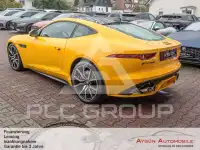 2022 Jaguar F-TYPE