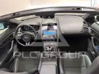 2022 Jaguar F-TYPE