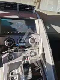 2022 Jaguar F-TYPE