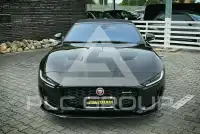 2022 Jaguar F-TYPE