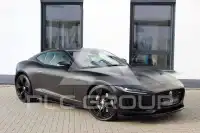 2022 Jaguar F-TYPE