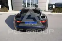 2022 Jaguar F-TYPE