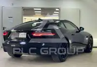 2022 Jaguar F-TYPE