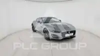 2022 Jaguar F-TYPE