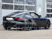 2022 Jaguar F-TYPE