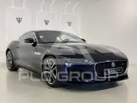 2022 Jaguar F-TYPE