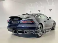 2022 Jaguar F-TYPE
