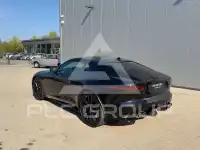 2022 Jaguar F-TYPE