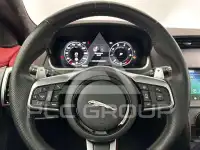 2022 Jaguar F-TYPE