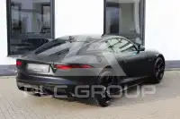 2022 Jaguar F-TYPE