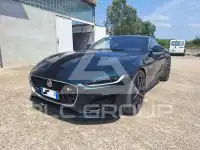 2022 Jaguar F-TYPE