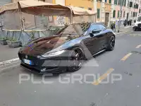 2022 Jaguar F-TYPE