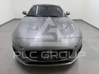 2022 Jaguar F-TYPE