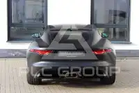 2022 Jaguar F-TYPE