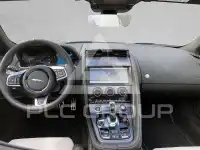 2022 Jaguar F-TYPE