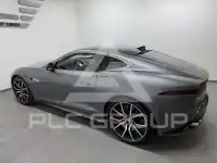 2022 Jaguar F-TYPE