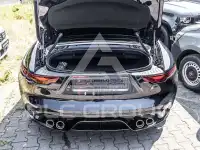 2022 Jaguar F-TYPE