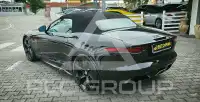 2022 Jaguar F-TYPE