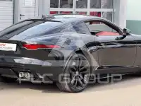 2022 Jaguar F-TYPE