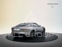 2022 Jaguar F-TYPE
