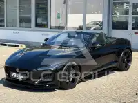 2022 Jaguar F-TYPE