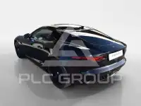 2022 Jaguar F-TYPE