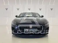 2022 Jaguar F-TYPE