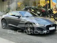 2022 Jaguar F-TYPE