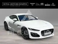 2022 Jaguar F-TYPE