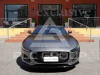2022 Jaguar F-TYPE