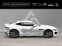 2022 Jaguar F-TYPE