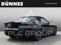 2022 Jaguar F-TYPE