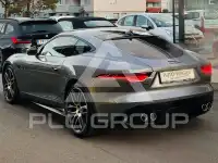 2022 Jaguar F-TYPE