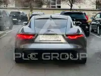 2022 Jaguar F-TYPE