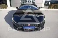 2022 Jaguar F-TYPE