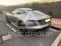 2022 Jaguar F-TYPE