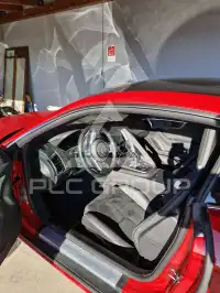2022 Jaguar F-TYPE
