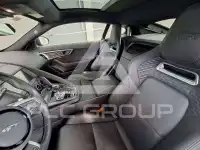 2022 Jaguar F-TYPE