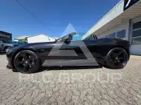 2022 Jaguar F-TYPE
